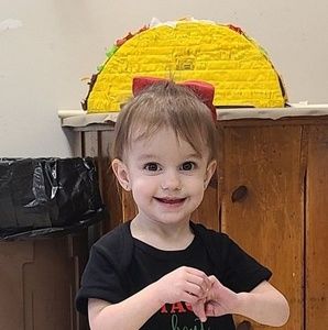 Meet your Posher, Dawn